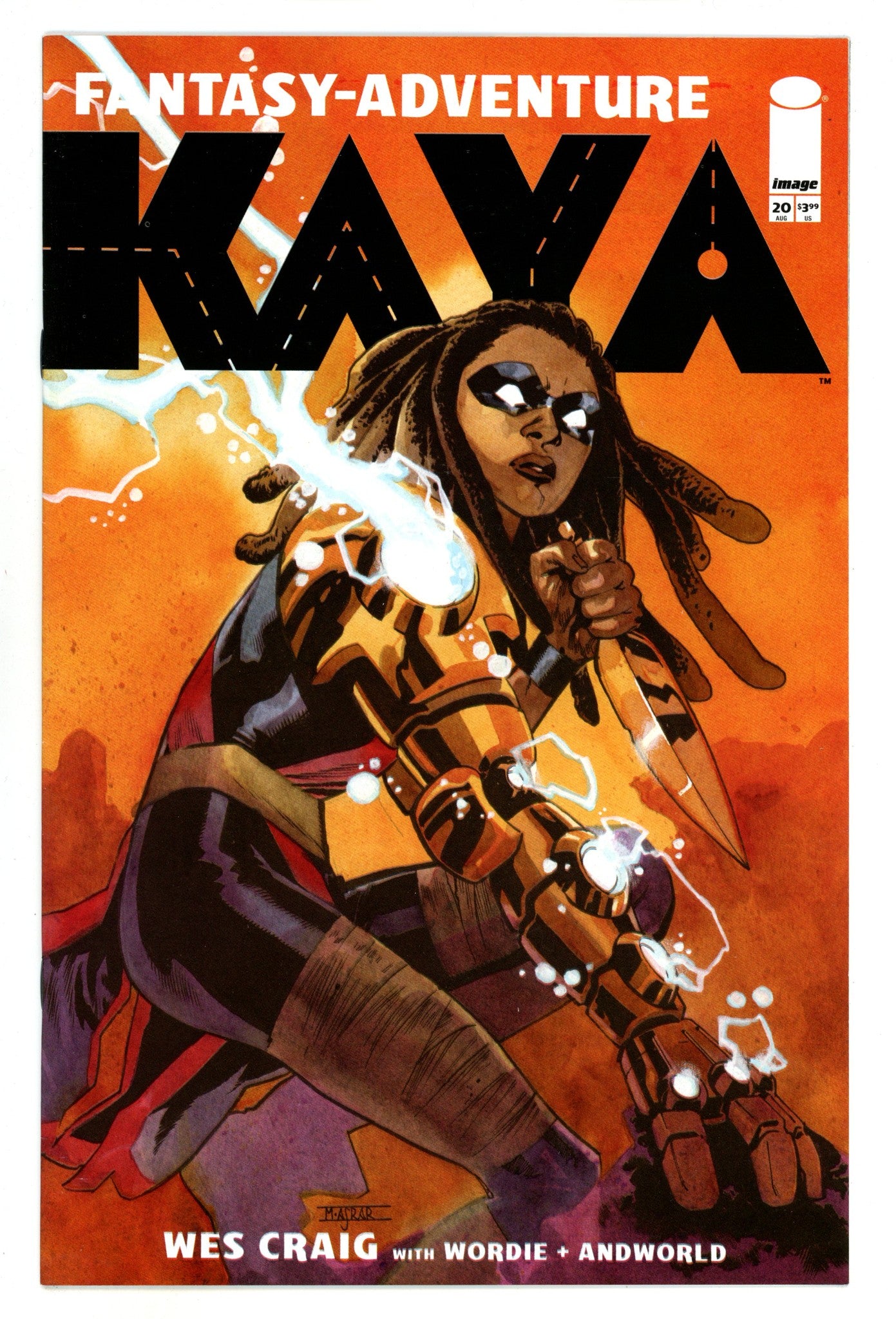 Kaya  20  High Grade  (2024)  