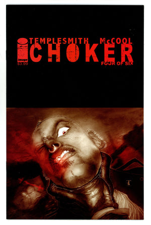 Choker 4 High Grade (2010)