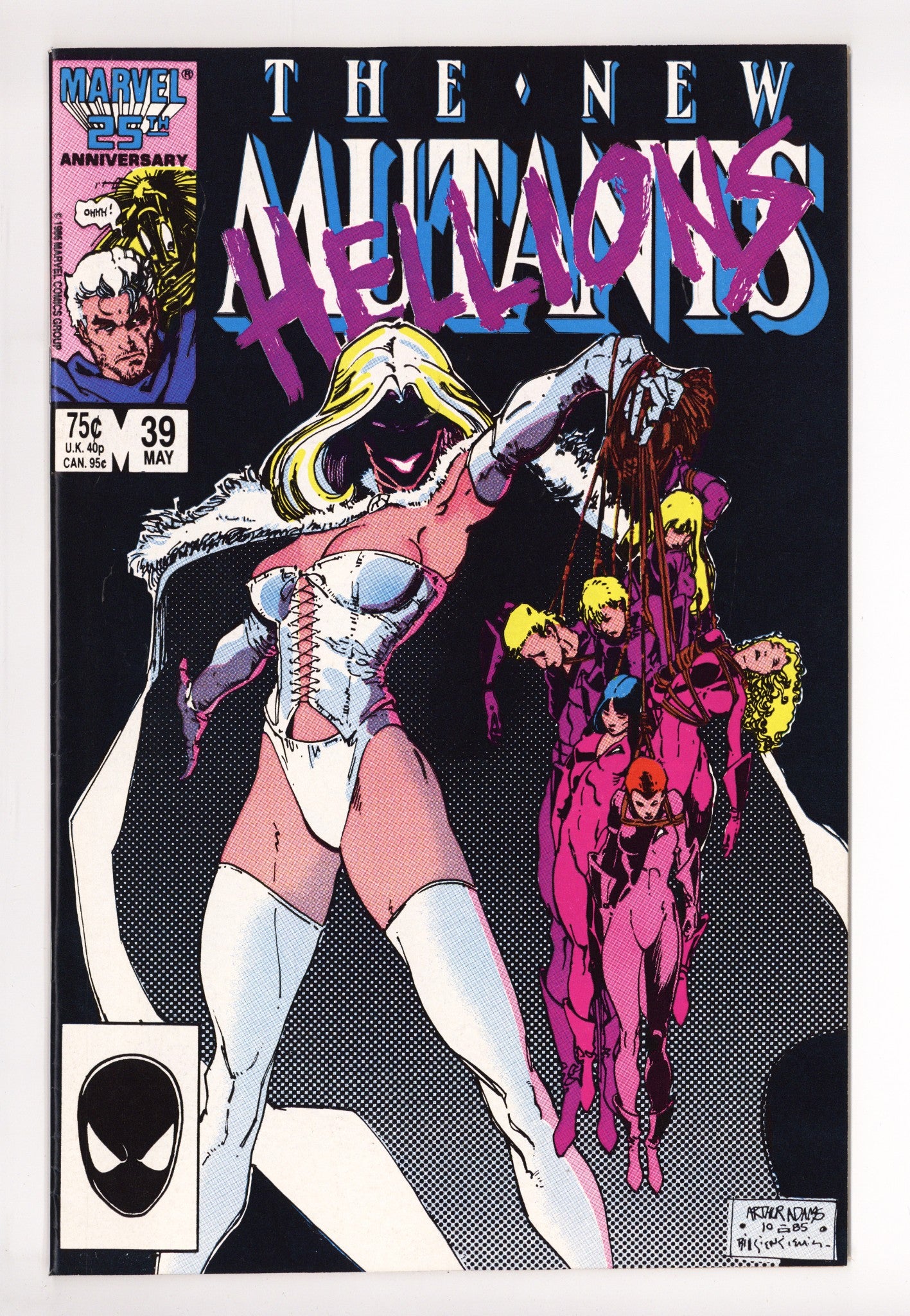 Micronauts Vol 1 38 High Grade (1982) 