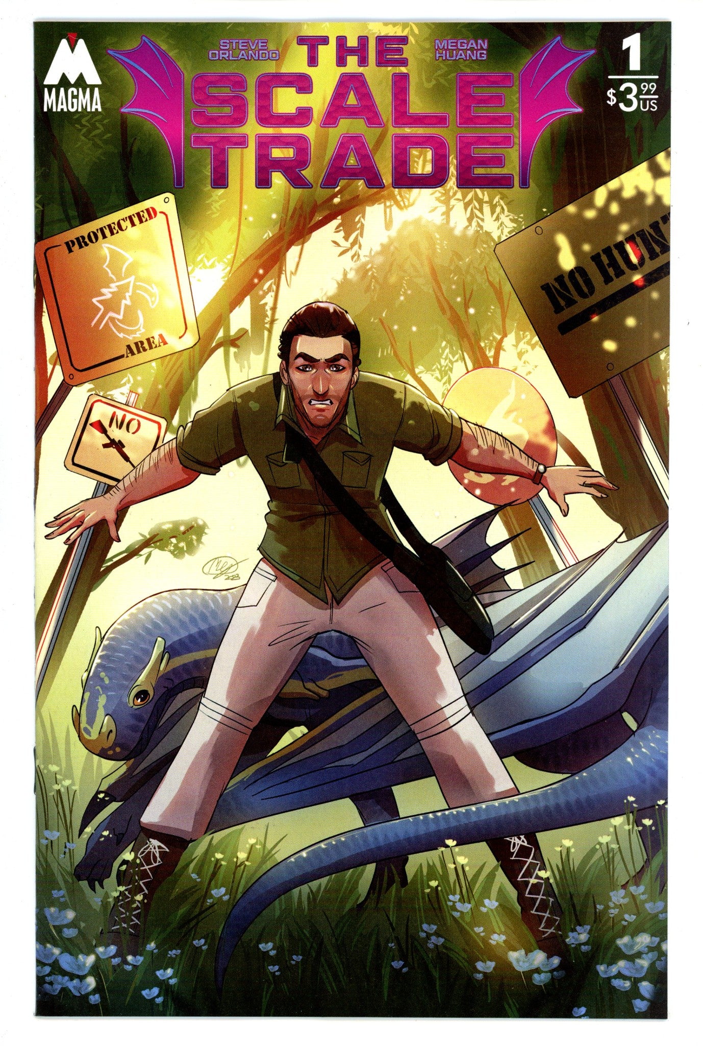 Scale Trade  1    (2024)