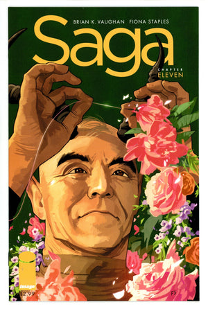 Saga 11 NM- (9.2) (2013)