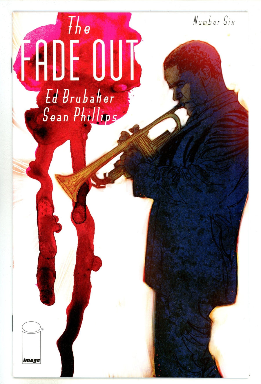 The Fade Out   6  High Grade   (2015)