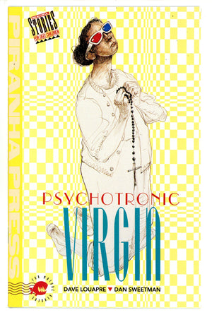 Beautiful Stories For Ugly Children 22 VF/NM (1991)