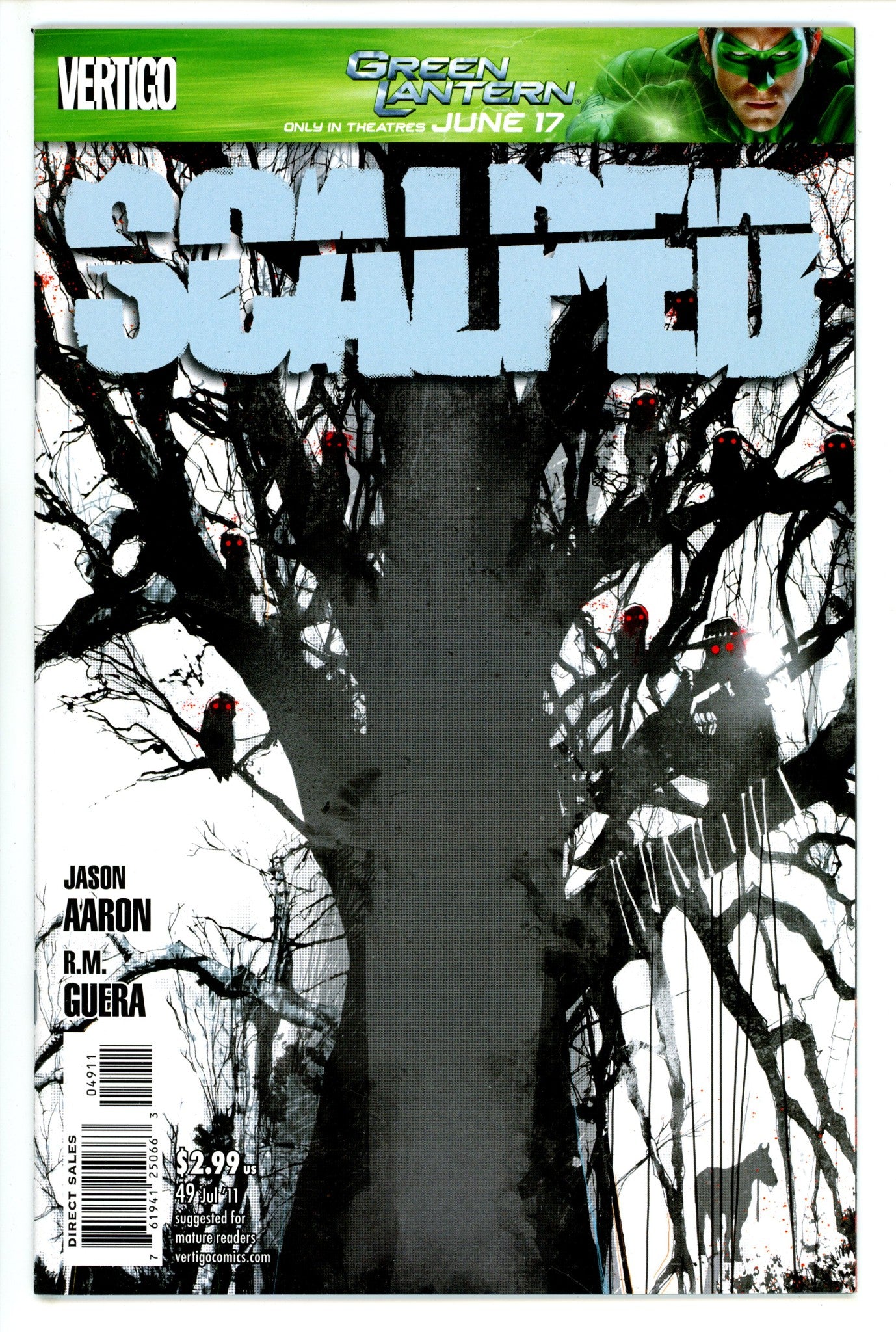 Scalped 49 (2011)