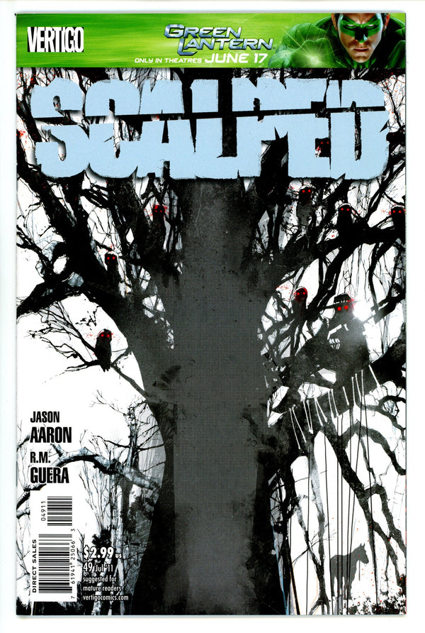 Scalped 49 (2011)
