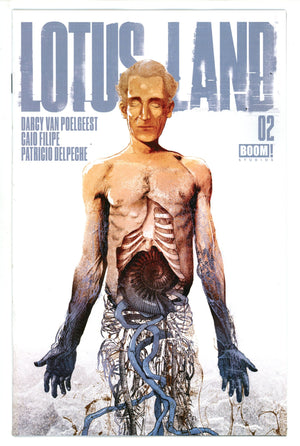 Lotus Land 2 (2023)
