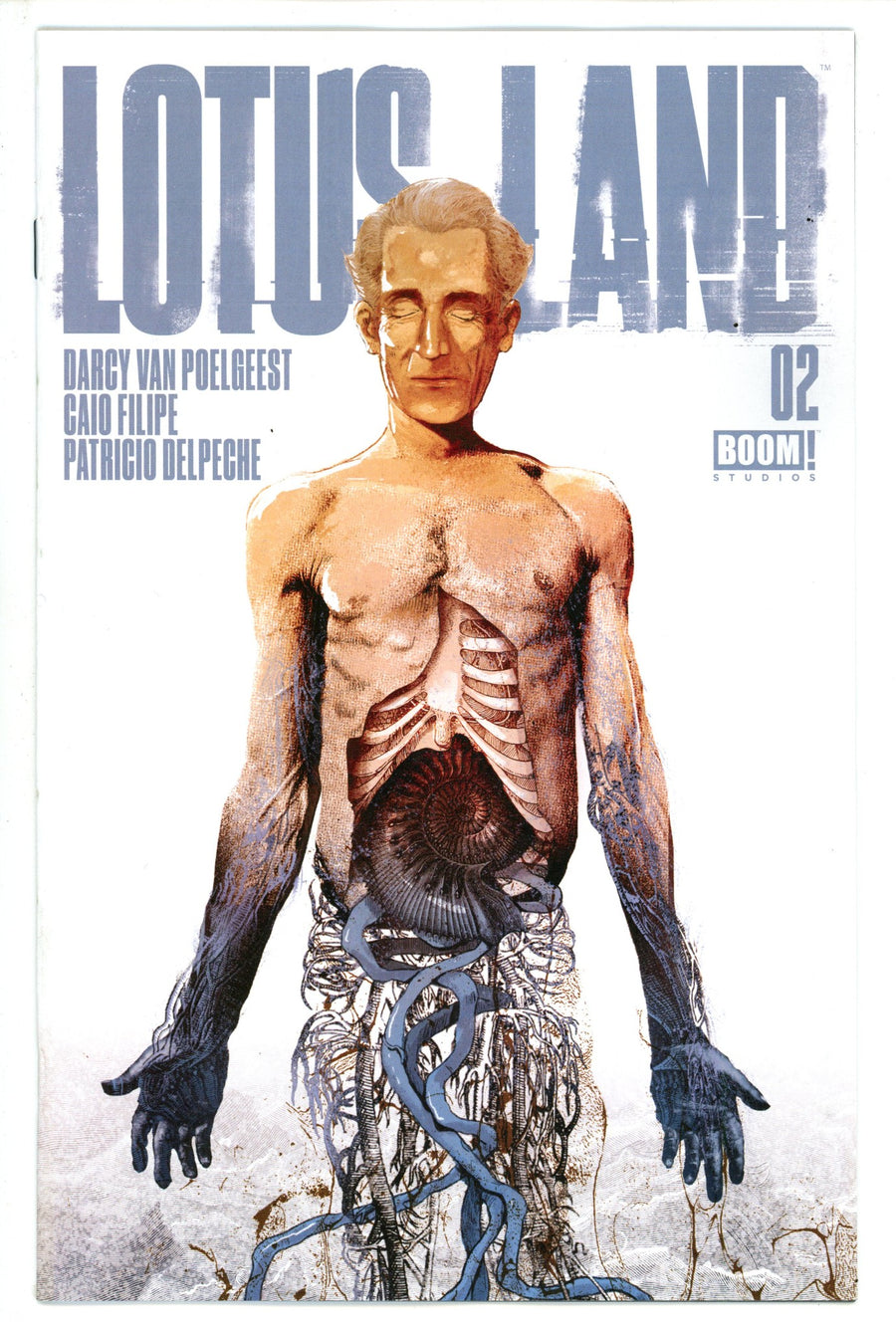 Lotus Land 2 (2023)
