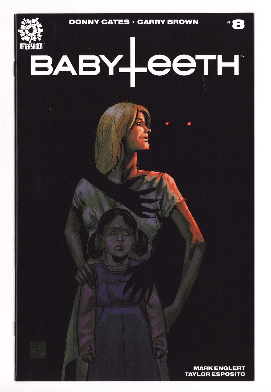 Babyteeth 8 High Grade (2018) 
