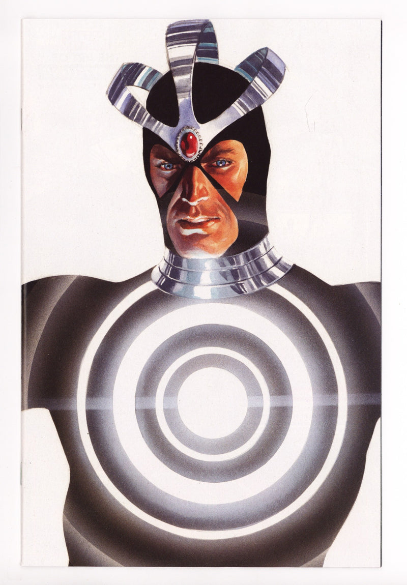 Magik Vol 2 9 Ross Virgin Variant (2025)