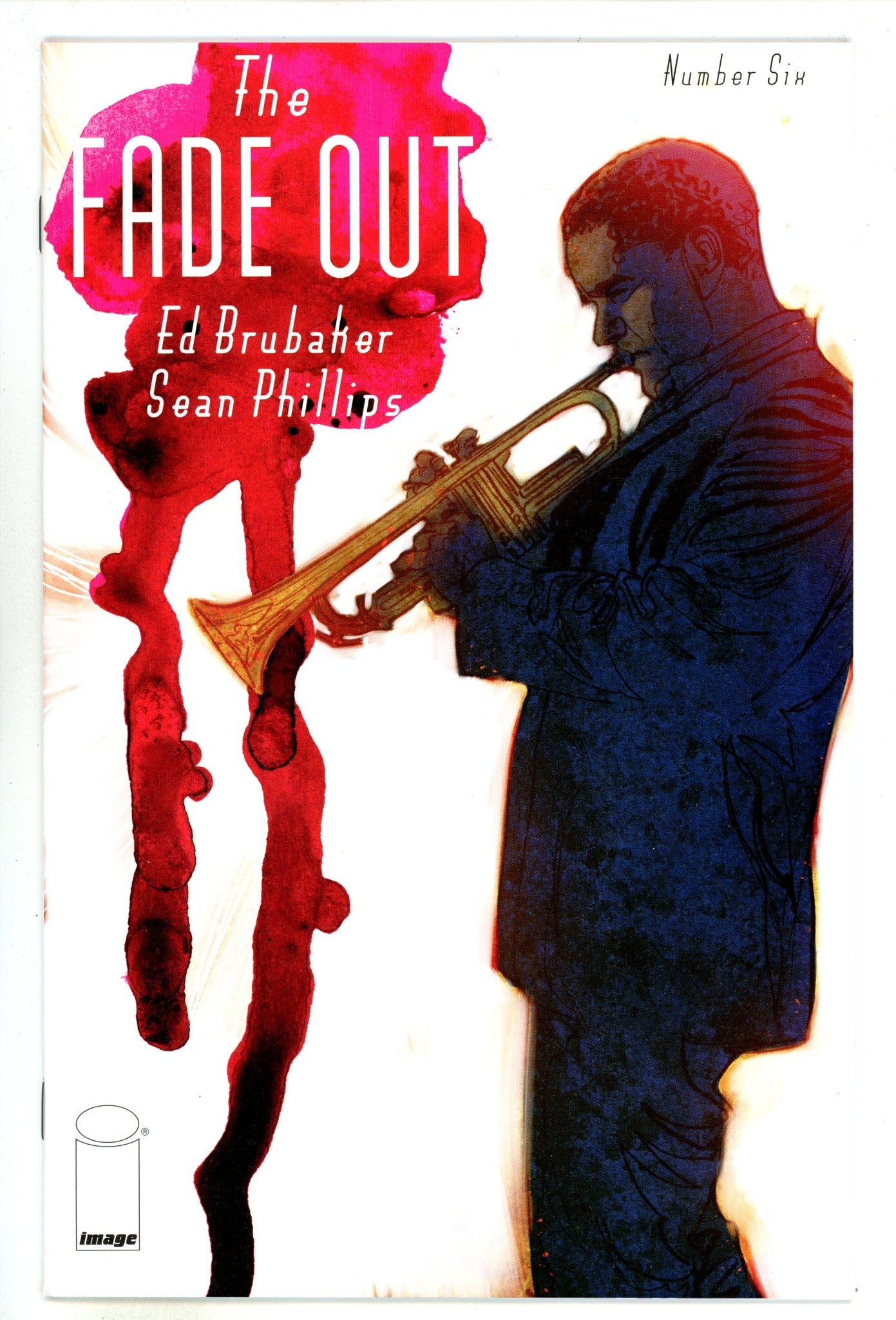 The Fade Out 6 High Grade (2015) 