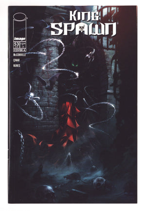 King Spawn 53 (2026)