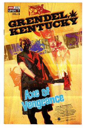 Grendel, Kentucky 4 High Grade (2020)
