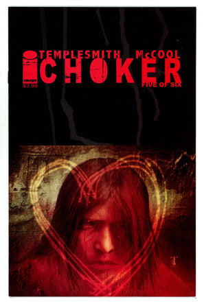 Choker 5 High Grade (2010)