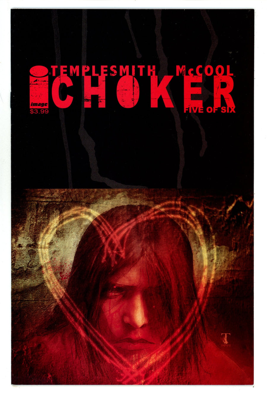 Choker 5 High Grade (2010) 