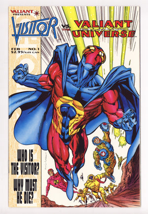 Peter Parker: Spectacular Spider-Man Annual 1 High Grade (2018) 