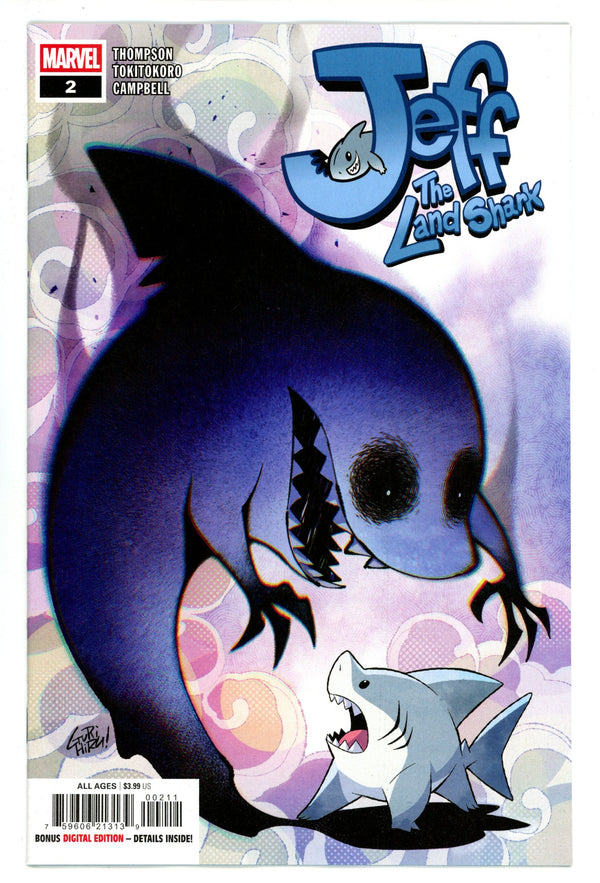 Jeff The Land Shark 2 (2025)