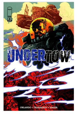 Undertow 2 High Grade (2014)