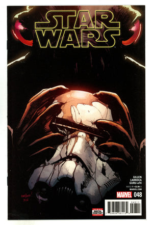 Star Wars Vol 2 48 High Grade (2018)
