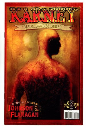 Karney 2 High Grade (2005)