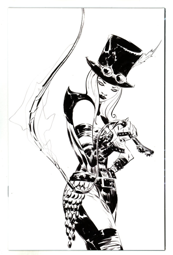 Sonjaversal 7 FN (6.0) (2021) Lee B&W Virgin Incentive Variant