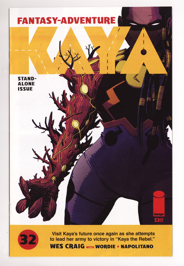 Kaya 32 (2025)