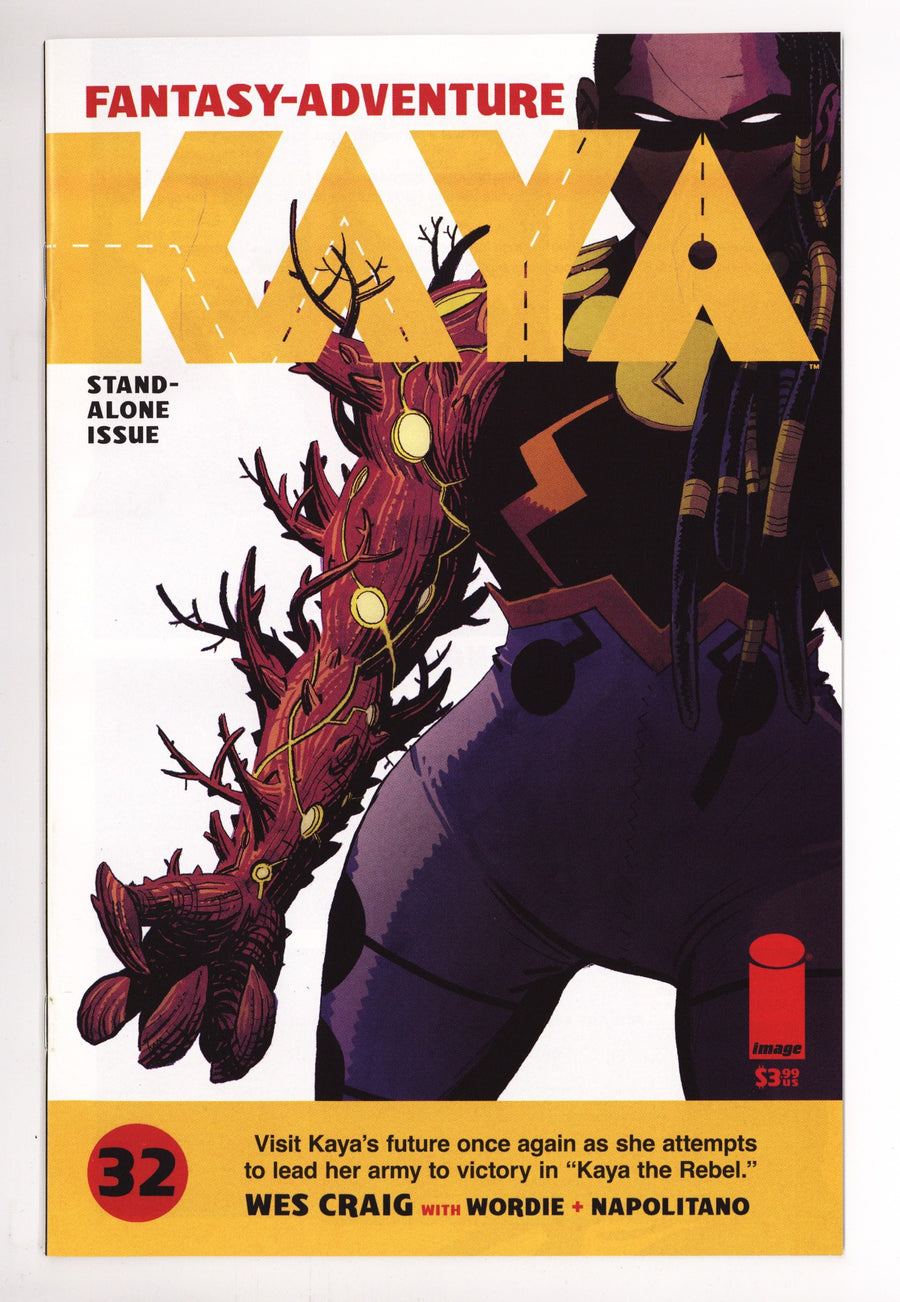 Kaya 32 (2025)
