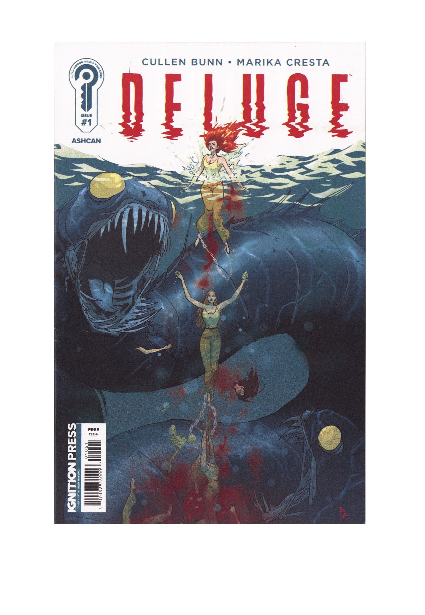 Murder Podcast 1 (2025)