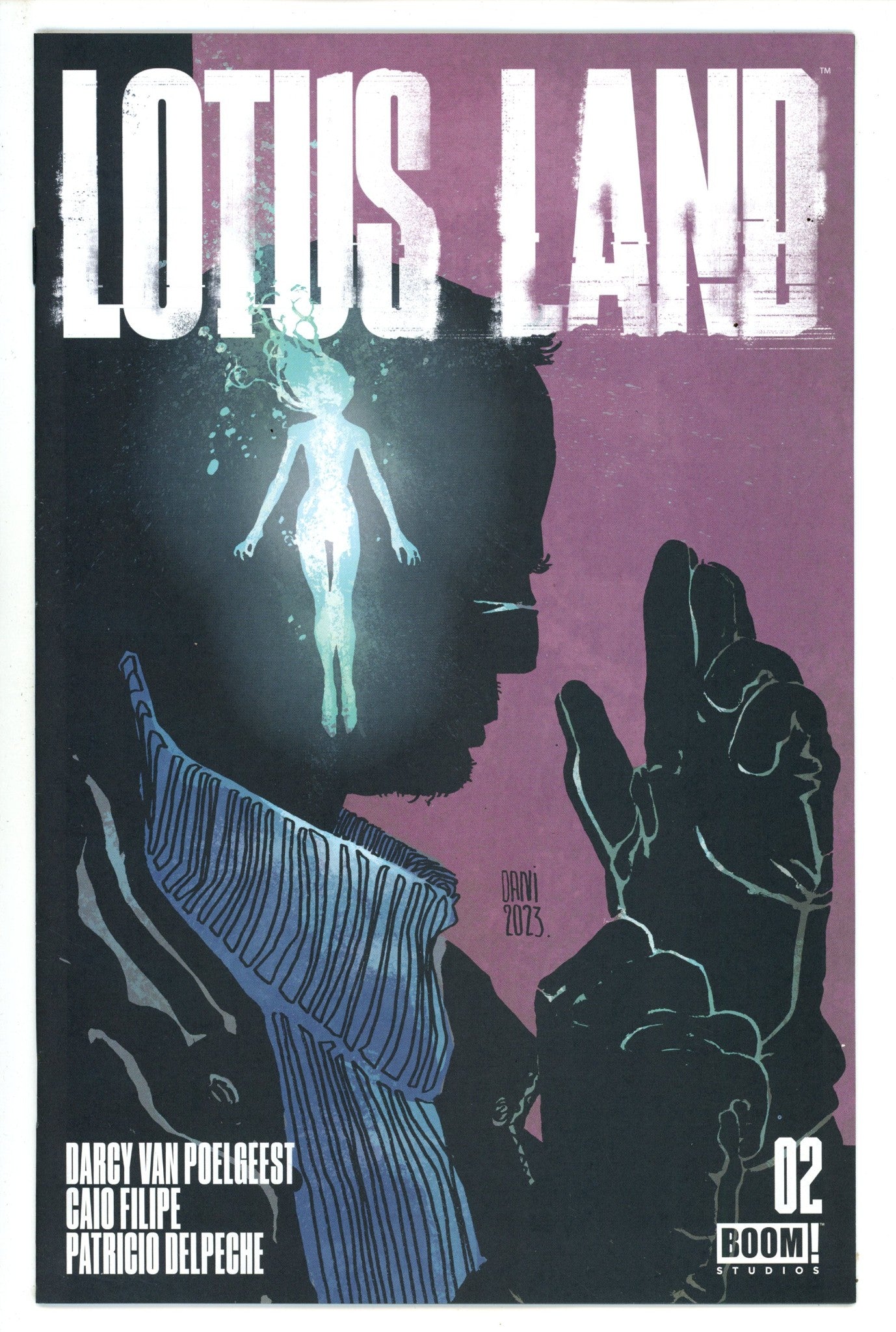 Lotus Land 2 Dani Variant (2023)