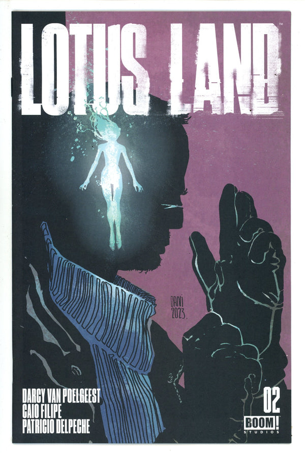 Lotus Land 2 Dani Variant (2023)
