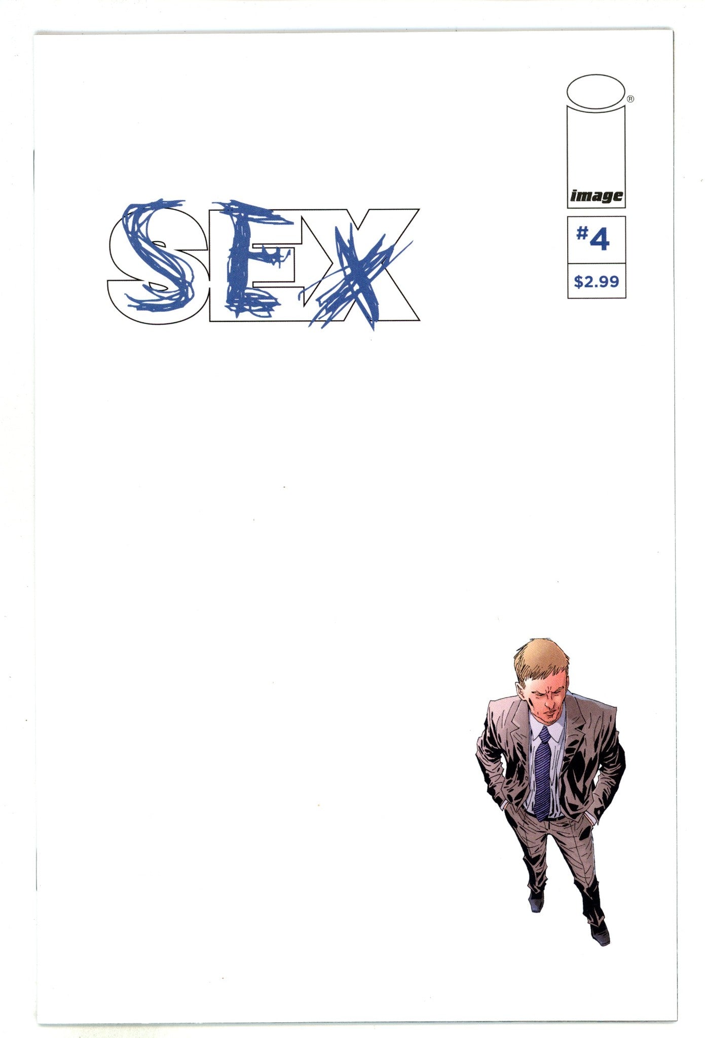 Sex 4 High Grade (2013) 