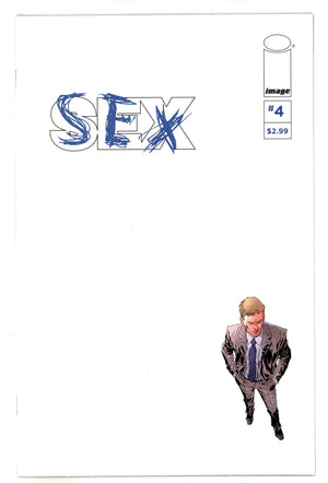 Sex 4 High Grade (2013)