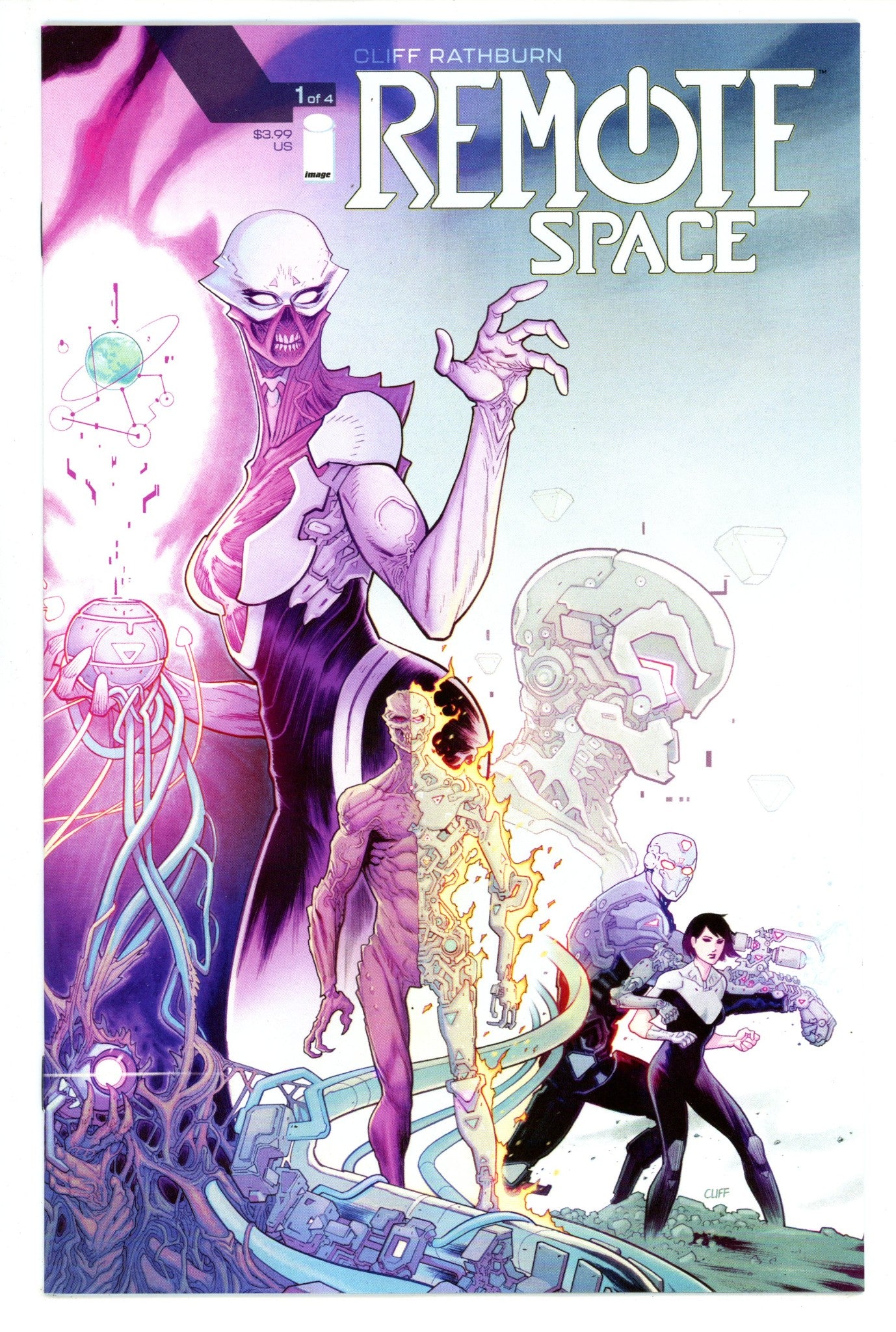 Remote Space 1 (2024)