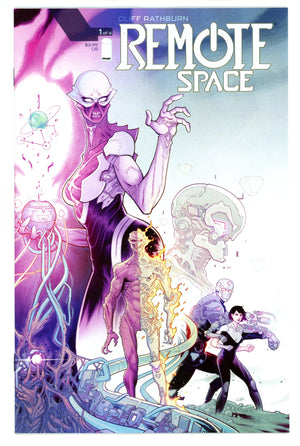 Remote Space 1 (2024)