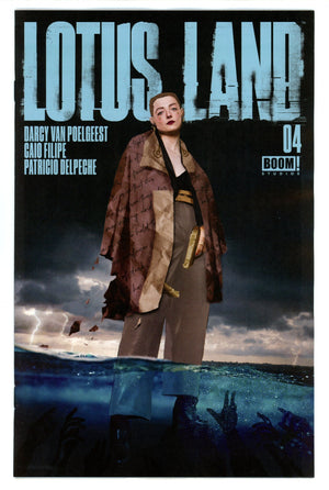 Lotus Land 4 (2024)