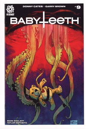 Babyteeth 9 High Grade (2018)