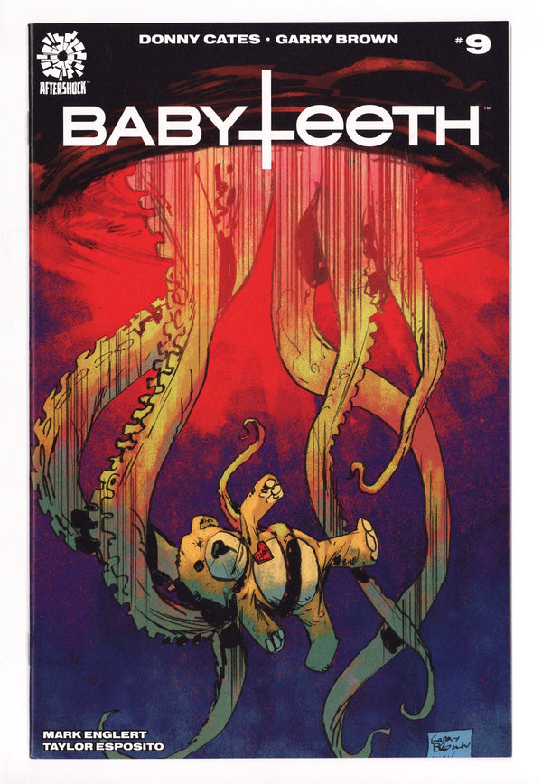 Babyteeth 9 High Grade (2018)