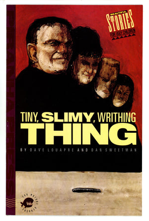 Beautiful Stories For Ugly Children 23 VF (1991)