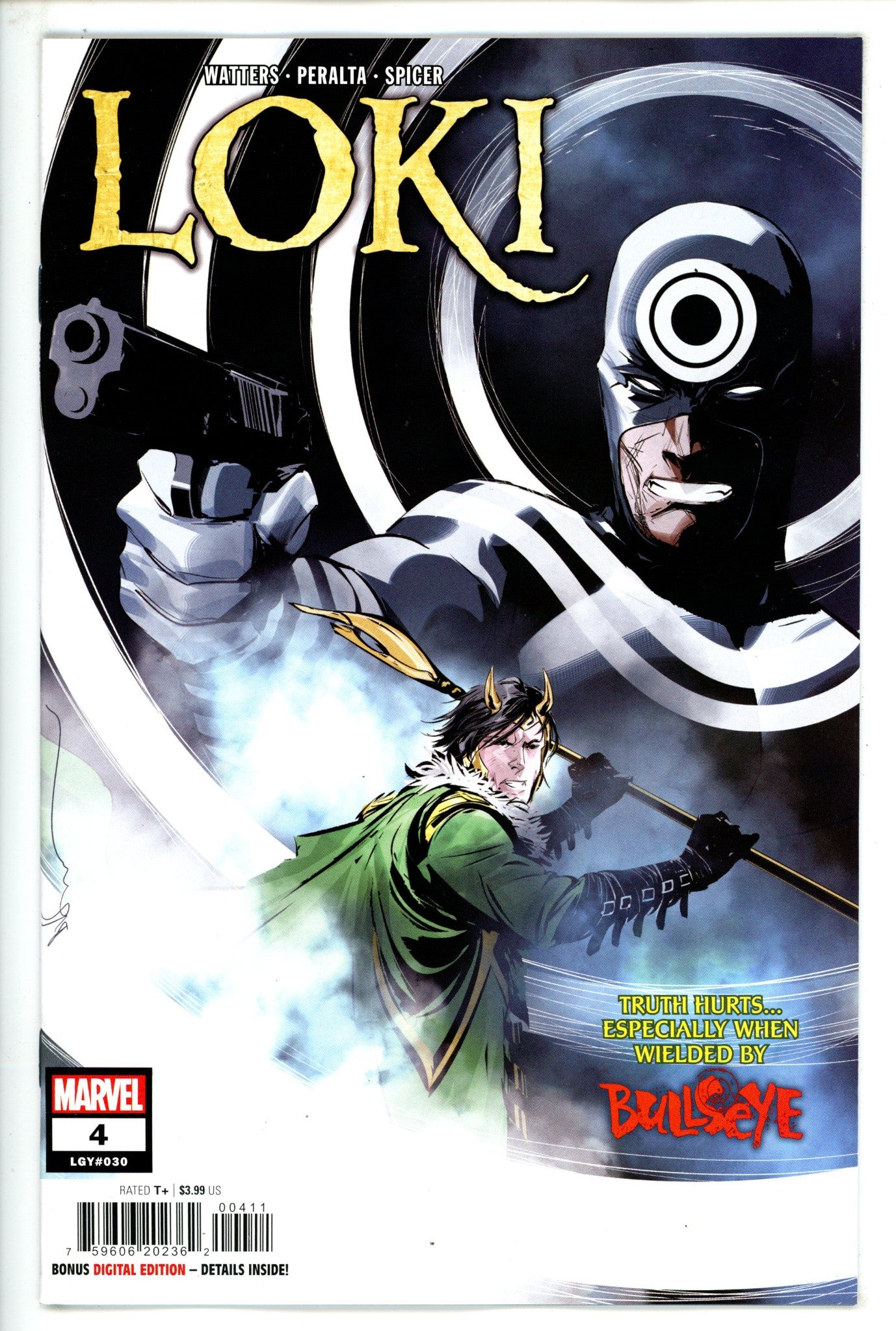 Loki 4 (2023)