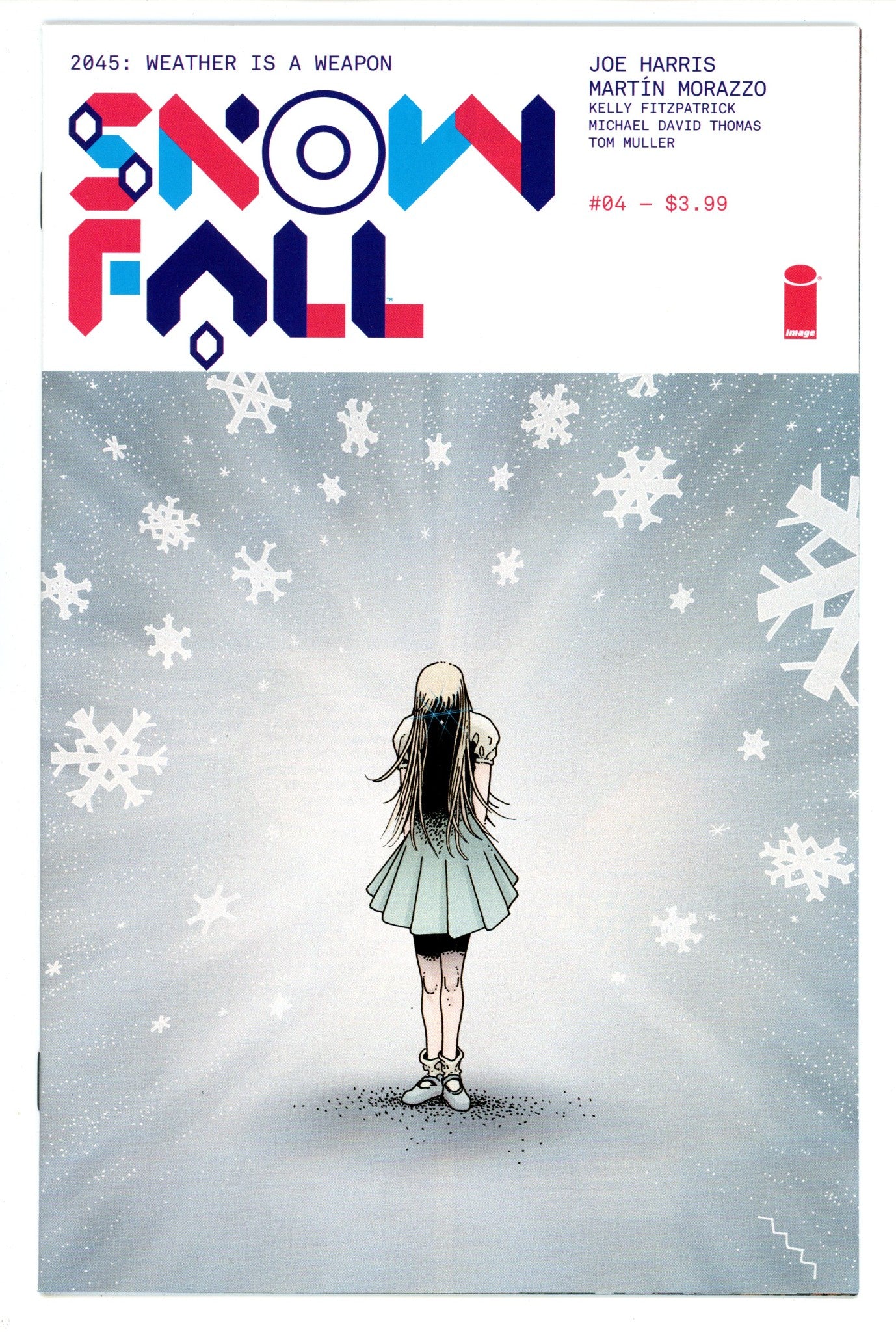 Snowfall 4 High Grade (2016) 