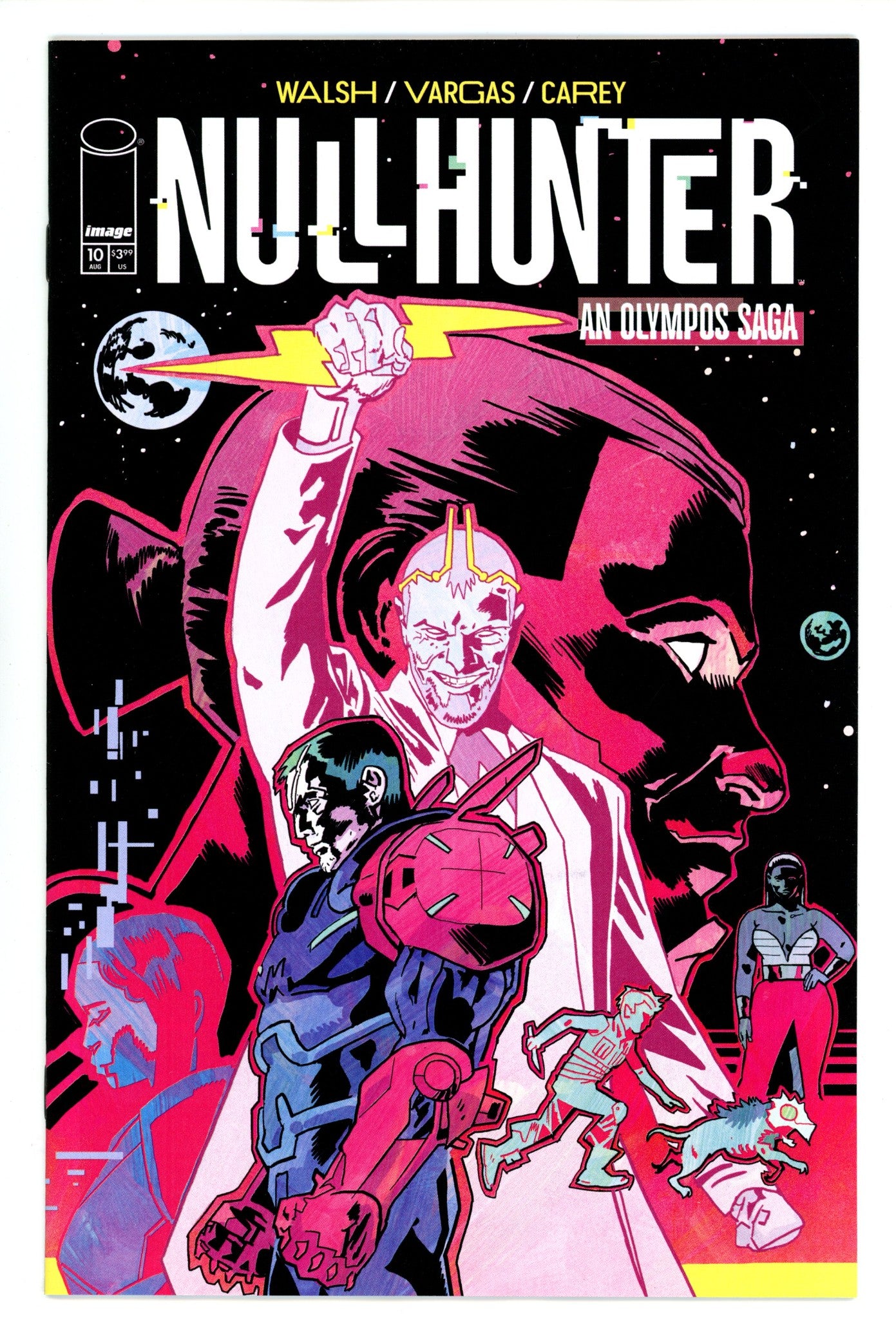 Nullhunter 10 (2025)