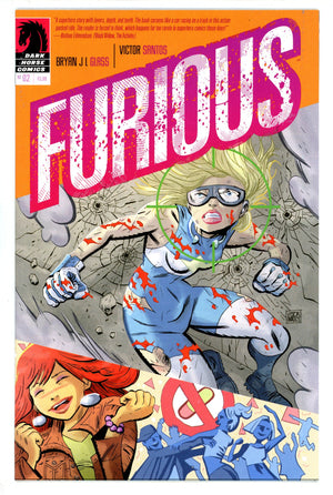 Furious 2 High Grade (2014)