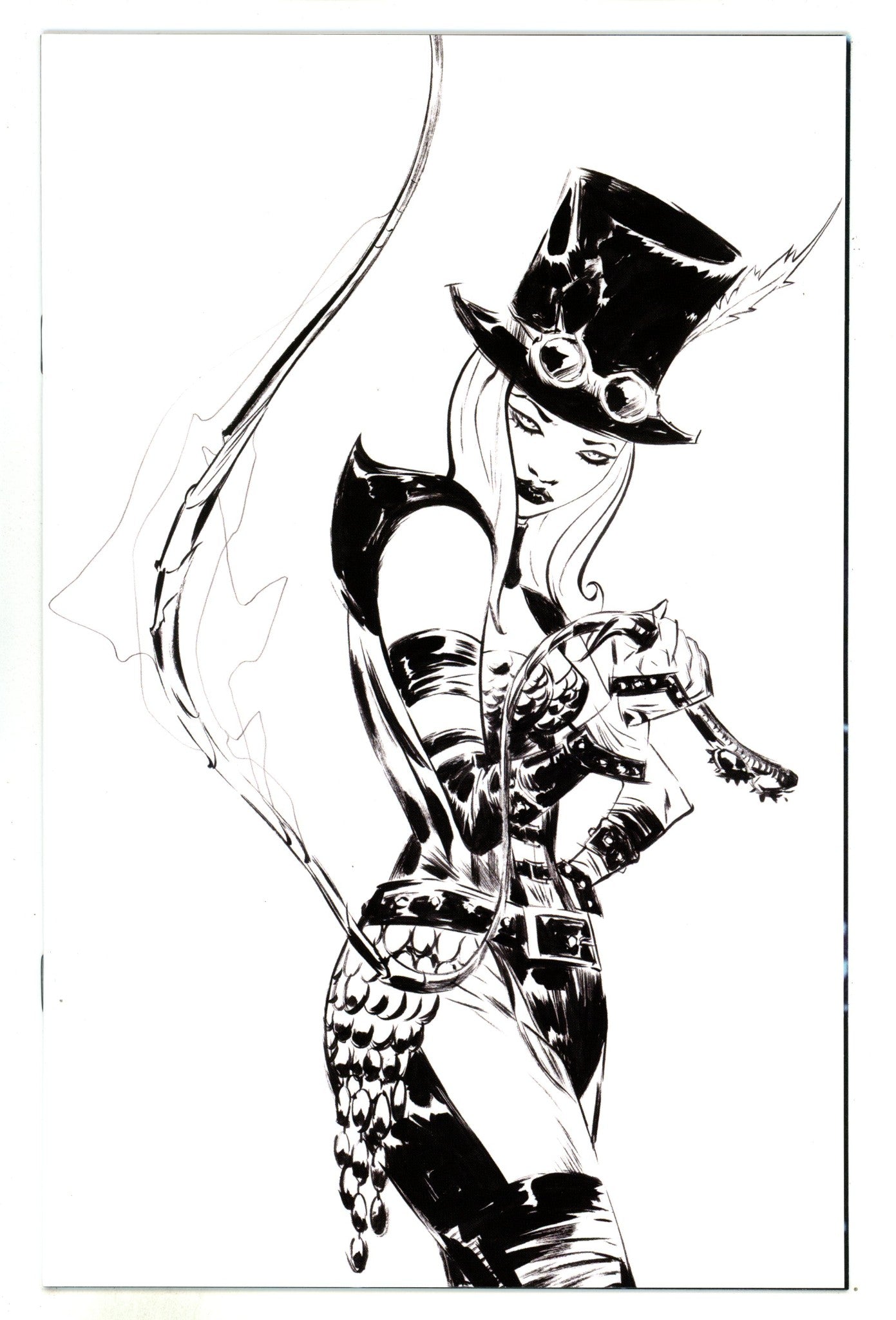 Sonjaversal 7 NM- (9.2) (2021) Lee B&W Virgin Incentive Variant 