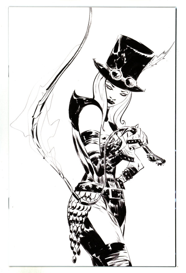 Sonjaversal 7 NM- (9.2) (2021) Lee B&W Virgin Incentive Variant