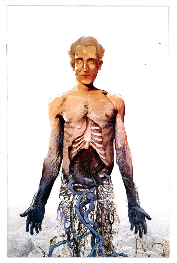 Lotus Land 2 Eckman-Lawn Incentive Variant NM- (2023)