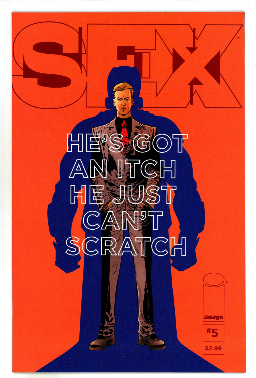 Sex 5 High Grade (2013) 