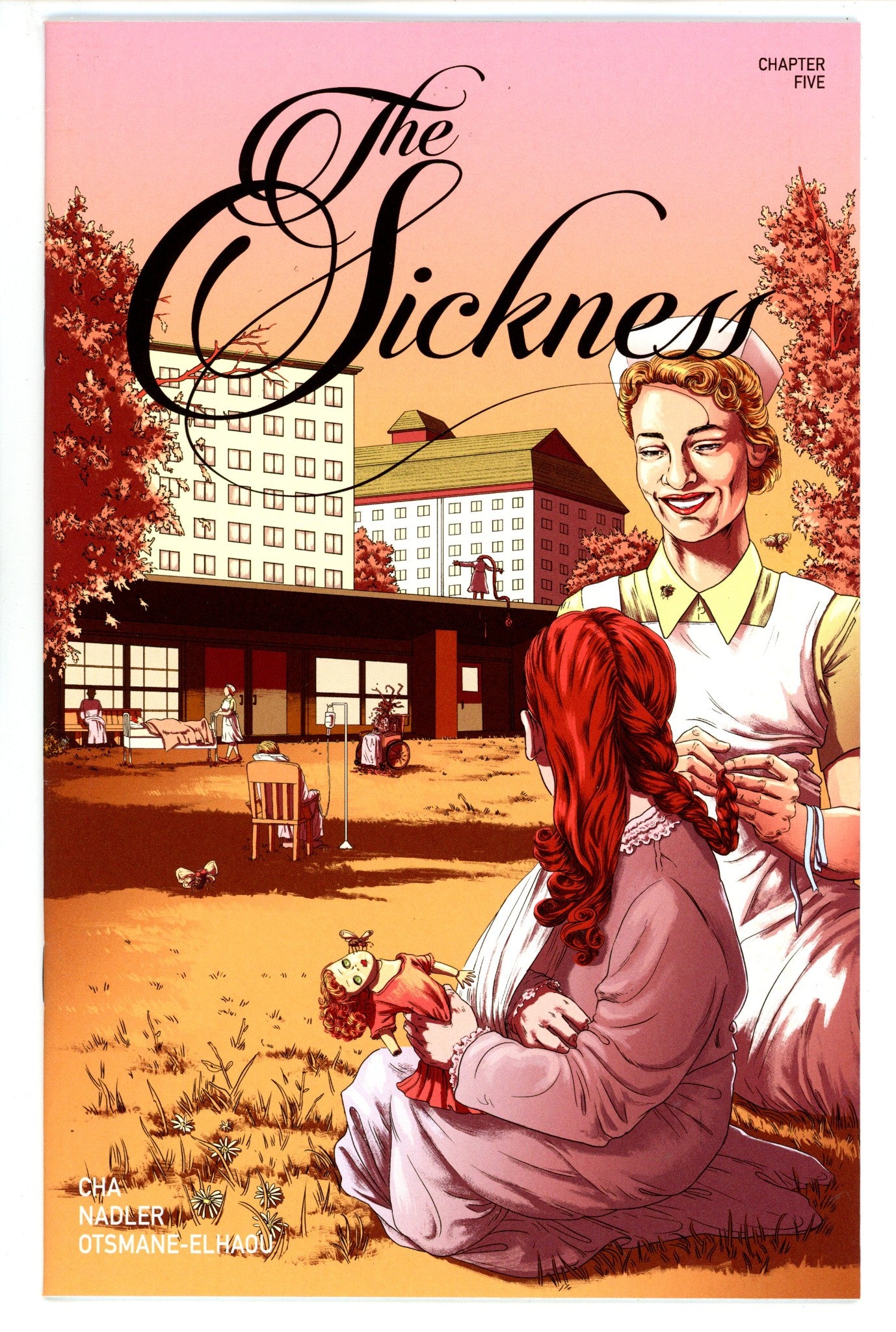Sickness  5  (2024)