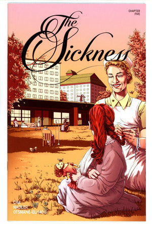 Sickness 5 (2024)