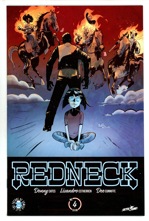 Redneck 4 (2017)