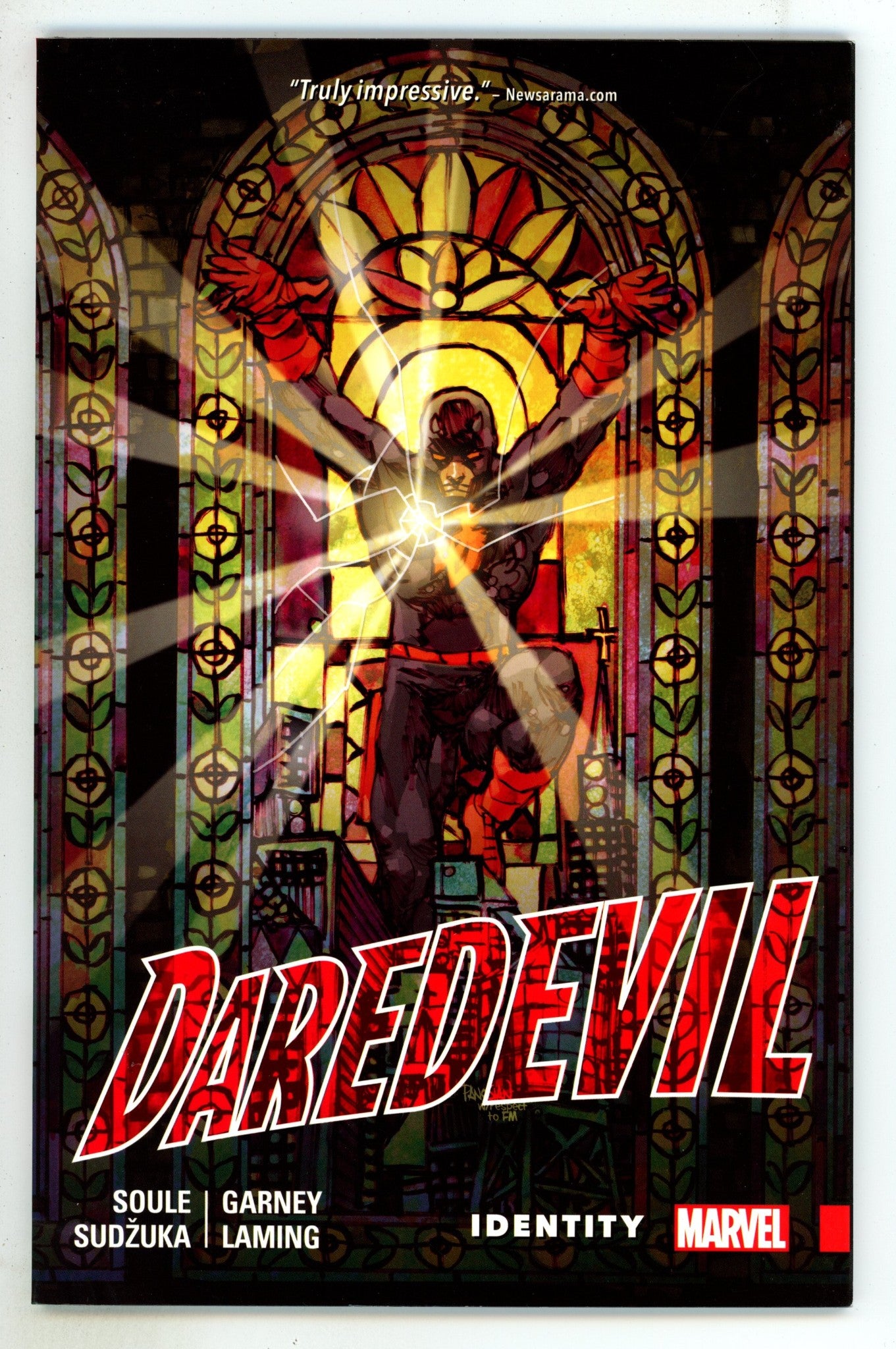 Daredevil: Back in Black TPB Vol 4   High Grade   (2017)       