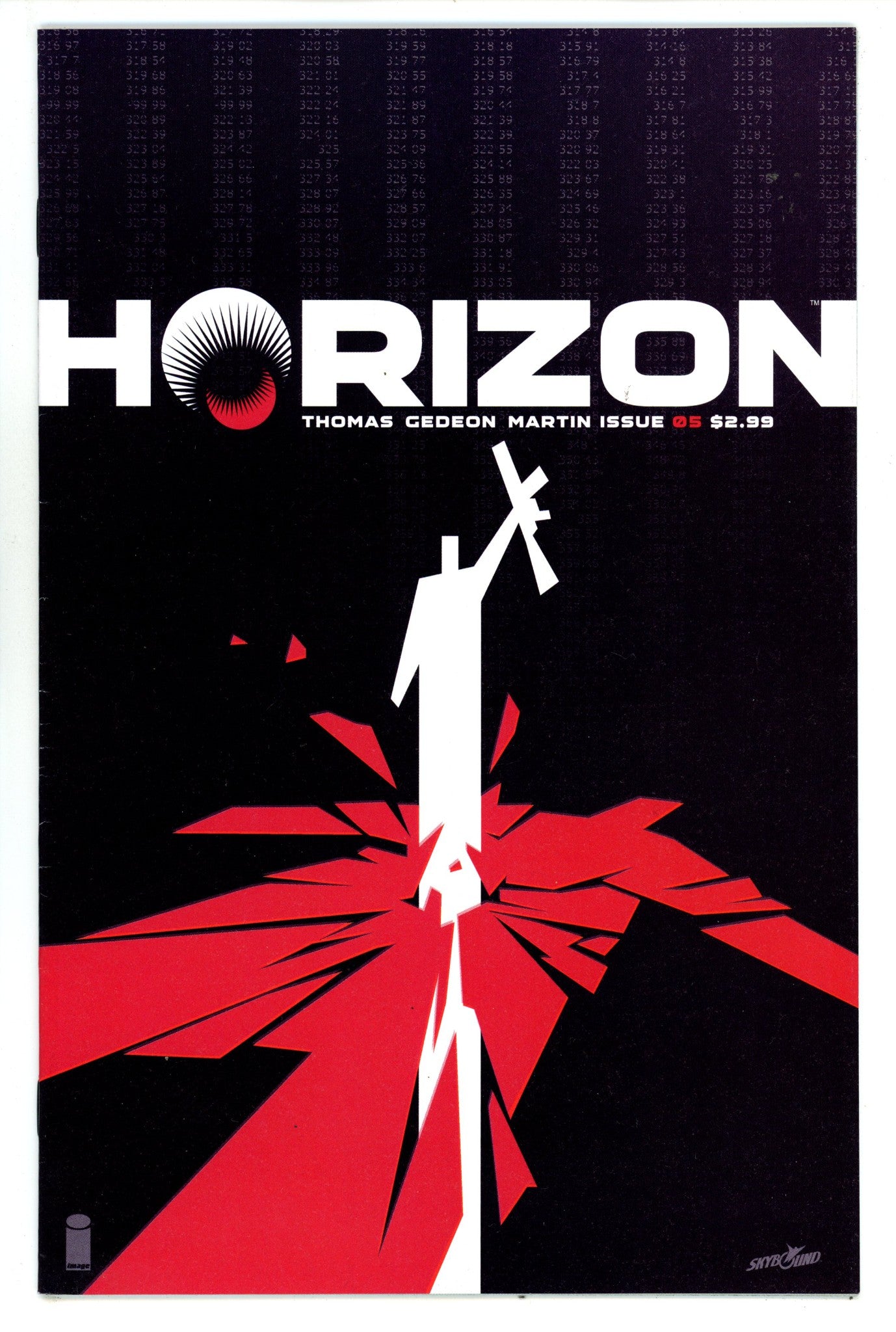 Horizon 5 High Grade (2016) 